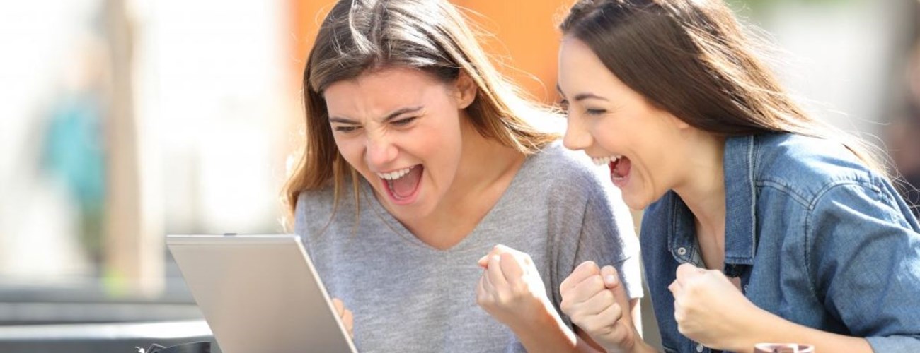 The Benefits of Learning English Online